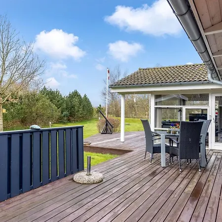 Holiday home Anastaja - 550m From The Sea By Interhome