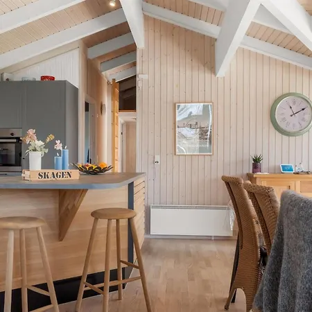 Anastaja - 550m From The Sea By Interhome Jerup