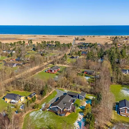 Holiday home Anastaja - 550m From The Sea By Interhome *