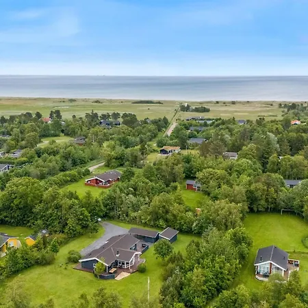 Ferienhaus Anastaja - 550m From The Sea By Interhome *