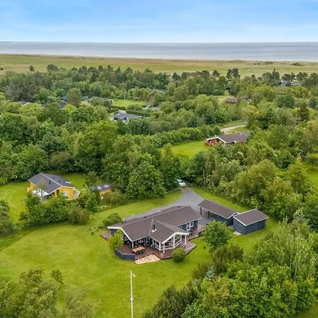 Anastaja - 550m From The Sea By Interhome Ferienhaus