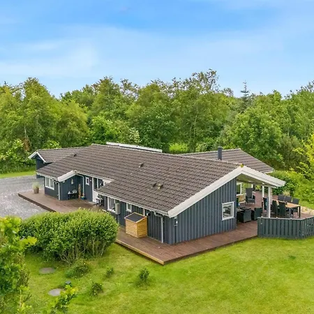 Ferienhaus Anastaja - 550m From The Sea By Interhome Jerup