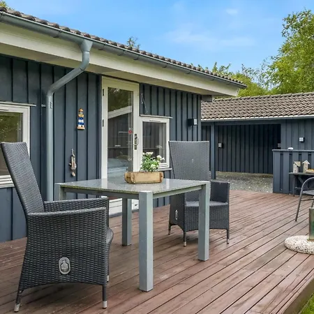 Casa de Férias Anastaja - 550m From The Sea By Interhome