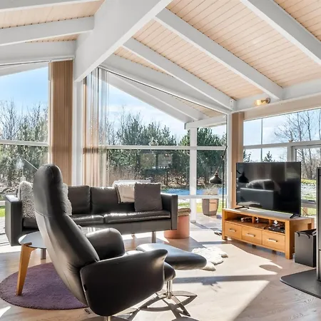 Anastaja - 550m From The Sea By Interhome Ferienhaus Jerup