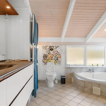 Anastaja - 550m From The Sea By Interhome *