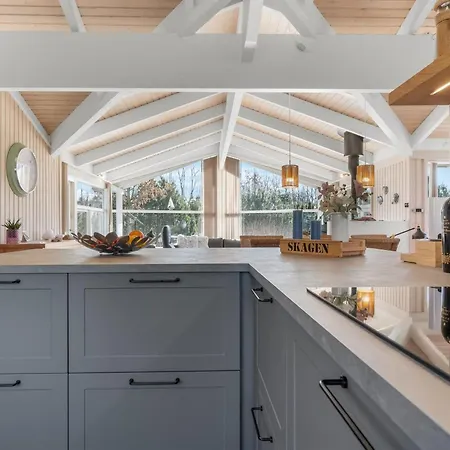 Anastaja - 550m From The Sea By Interhome Hébergement de vacances