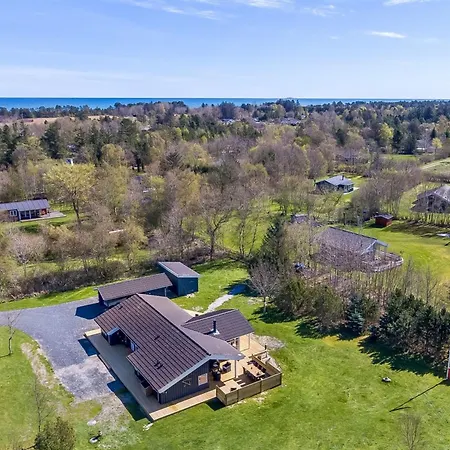 Feriehus Anastaja - 550m From The Sea By Interhome *