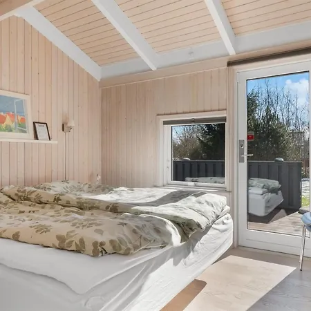 Feriehus Anastaja - 550m From The Sea By Interhome Jerup