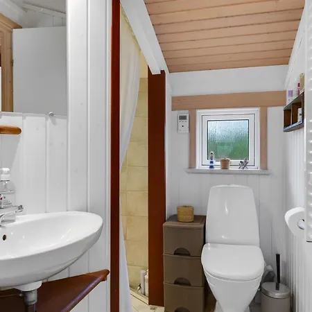 Hébergement de vacances Anastaja - 550m From The Sea By Interhome *